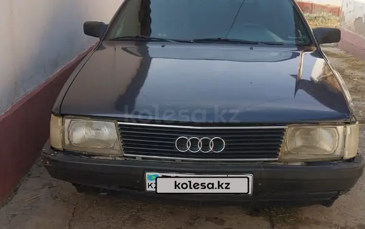 Audi 100 1990 года за 1 300 000 тг. в Шымкент