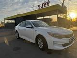 Kia Optima 2016 года за 5 600 000 тг. в Алматы – фото 2