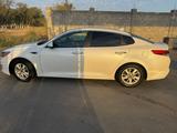 Kia Optima 2016 года за 5 600 000 тг. в Алматы – фото 4