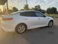Kia Optima 2016 года за 5 600 000 тг. в Алматы – фото 5