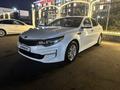 Kia Optima 2016 года за 5 600 000 тг. в Алматы – фото 7