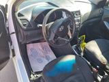 Hyundai Solaris 2015 года за 4 800 000 тг. в Караганда – фото 2