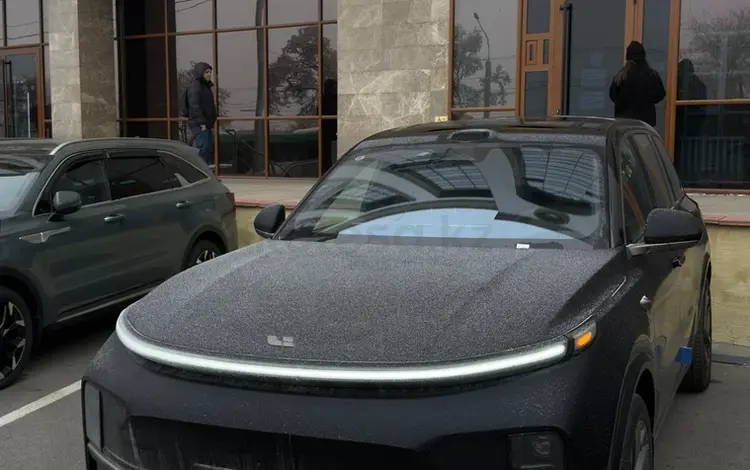Li L9 Ultra 2026 года за 33 690 000 тг. в Астана