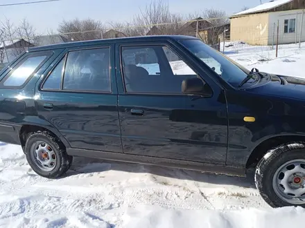 Skoda Felicia 1995 года за 1 400 000 тг. в Алматы – фото 3