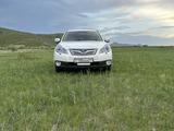 Subaru Outback 2010 года за 6 000 000 тг. в Усть-Каменогорск – фото 5