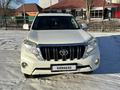 Toyota Land Cruiser Prado 2014 годаfor15 500 000 тг. в Аксай – фото 2