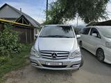 Mercedes-Benz Viano 2013 годаүшін12 800 000 тг. в Алматы – фото 3