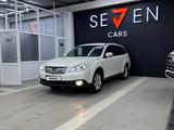 Subaru Outback 2011 годаүшін6 500 000 тг. в Астана – фото 3