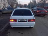 ВАЗ (Lada) 2114 2003 годаүшін1 550 000 тг. в Актобе – фото 3