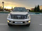 Toyota Land Cruiser Prado 2007 года за 11 500 000 тг. в Усть-Каменогорск