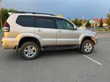 Toyota Land Cruiser Prado 2007 года за 11 500 000 тг. в Усть-Каменогорск – фото 3