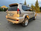 Toyota Land Cruiser Prado 2007 года за 11 500 000 тг. в Усть-Каменогорск – фото 4