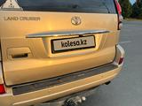 Toyota Land Cruiser Prado 2007 года за 11 500 000 тг. в Усть-Каменогорск – фото 5