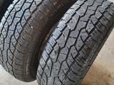 31.10.5r15 А/Т 24год с дисками Mitsubishi 7j ET + 10 за 145 000 тг. в Алматы