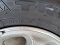31.10.5r15 А/Т 24год с дисками Mitsubishi 7j ET + 10 за 145 000 тг. в Алматы – фото 7