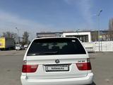 BMW X5 2002 года за 6 500 000 тг. в Алматы – фото 4