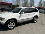 BMW X5 2002 года за 6 500 000 тг. в Алматы – фото 2