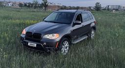 BMW X5 2012 года за 5 100 000 тг. в Астана – фото 2