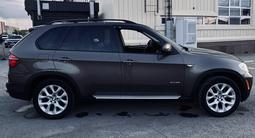 BMW X5 2012 годаүшін5 100 000 тг. в Астана – фото 5