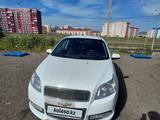 Chevrolet Nexia 2022 года за 4 450 000 тг. в Усть-Каменогорск