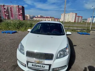 Chevrolet Nexia