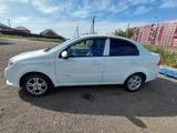 Chevrolet Nexia 2022 года за 4 450 000 тг. в Усть-Каменогорск – фото 2