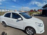 Chevrolet Nexia 2022 года за 4 450 000 тг. в Усть-Каменогорск – фото 3