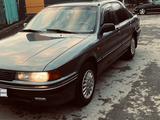 Mitsubishi Galant 1991 года за 1 950 000 тг. в Алматы – фото 3