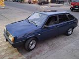 ВАЗ (Lada) 2109 2001 годаүшін1 000 000 тг. в Тараз – фото 4