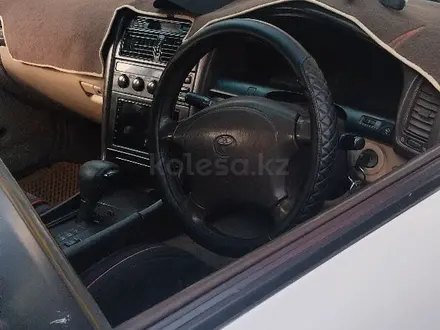 Toyota Aristo 1994 года за 2 350 000 тг. в Талдыкорган – фото 6