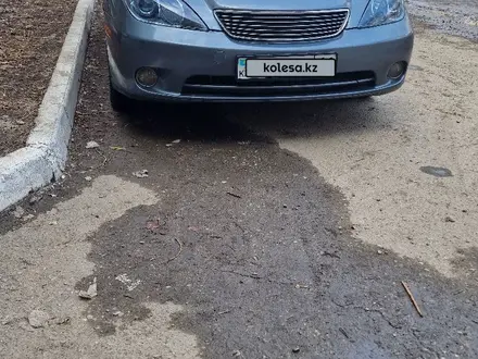 Lexus ES 330 2005 года за 7 200 000 тг. в Усть-Каменогорск – фото 13