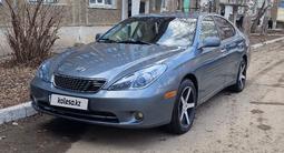 Lexus ES 330 2005 года за 6 800 000 тг. в Усть-Каменогорск