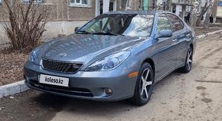 Lexus ES 330 2005 года за 6 800 000 тг. в Усть-Каменогорск