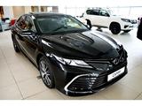 Toyota Camry 2023 года за 17 100 000 тг. в Астана – фото 2