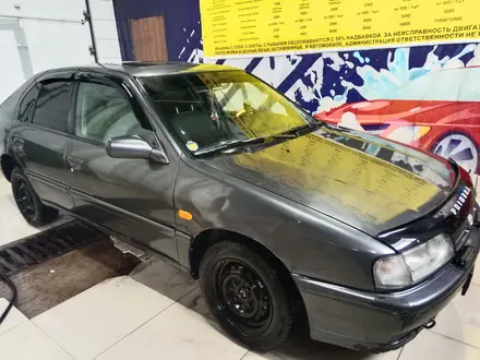 Nissan Primera 1993 года за 650 000 тг. в Астана – фото 9