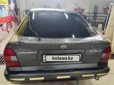 Nissan Primera 1993 года за 650 000 тг. в Астана – фото 4