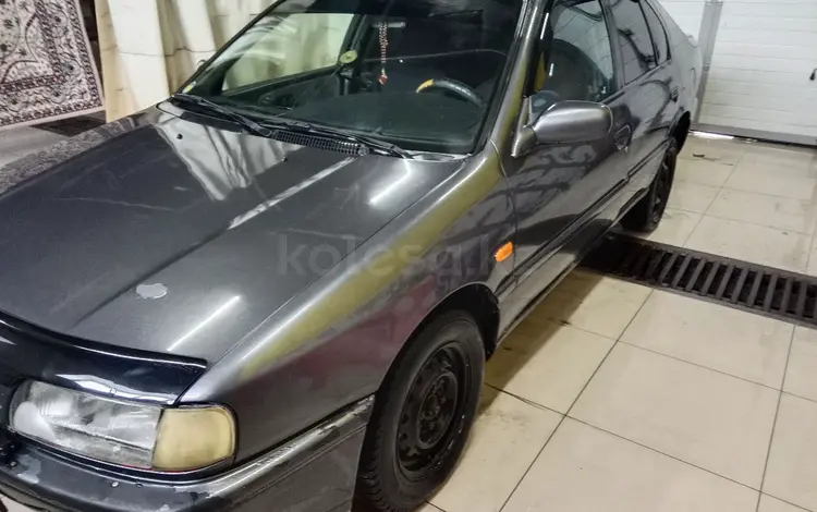 Nissan Primera 1993 годаүшін650 000 тг. в Астана