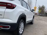 Changan CS35 Plus 2022 года за 8 500 000 тг. в Астана – фото 2