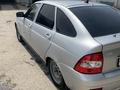 ВАЗ (Lada) Priora 2172 2008 года за 900 000 тг. в Актау – фото 5