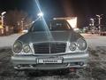 Mercedes-Benz E 280 1996 года за 2 100 000 тг. в Сатпаев – фото 9