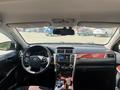 Toyota Camry 2013 года за 5 300 000 тг. в Кокшетау – фото 6