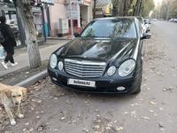 Mercedes-Benz E 200 2008 года за 5 800 000 тг. в Алматы