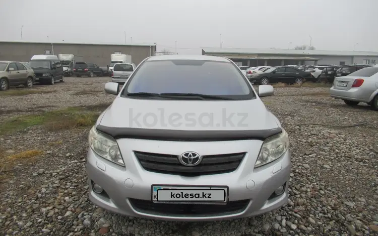 Toyota Corolla 2010 годаfor5 266 667 тг. в Шымкент