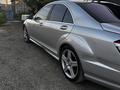 Mercedes-Benz S 500 2006 года за 6 500 000 тг. в Алматы – фото 6