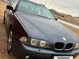 BMW 530 2002 годаүшін3 500 000 тг. в Актау