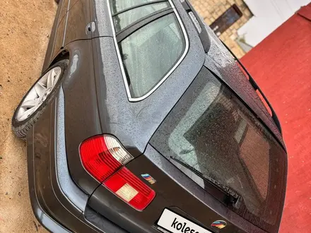BMW 530 2002 года за 3 500 000 тг. в Актау – фото 2