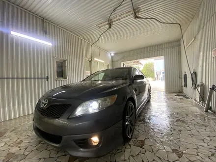 Toyota Camry 2011 года за 4 500 000 тг. в Актау