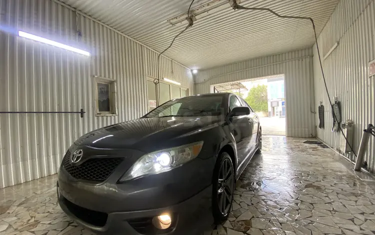 Toyota Camry 2011 годаүшін4 500 000 тг. в Актау
