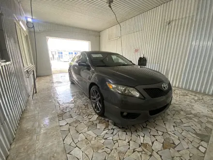 Toyota Camry 2011 года за 4 500 000 тг. в Актау – фото 3
