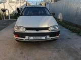 Volkswagen Golf 1992 года за 1 500 000 тг. в Тараз